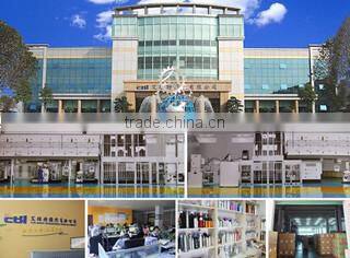 Nanchang Ever Bright Industrial Trade Co., Ltd. company overview - view 1