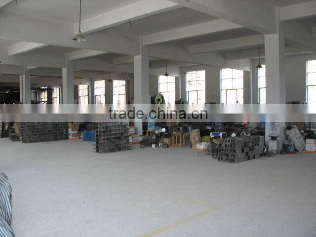 Changxing J&c Import And Export Co., Ltd. company overview - view 2