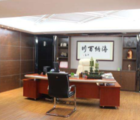 Zhuhai Jiangmai Technology Co., Ltd. company overview - view 1