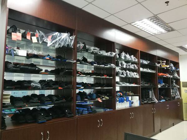 Kio Medical Technology Co., Ltd company overview - view 1