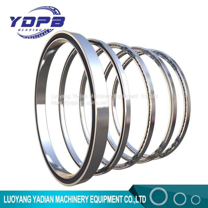 china thin section bearings
