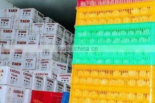 Thanh Dat Agricultural Seafood Processing Company Limited company overview - view 3