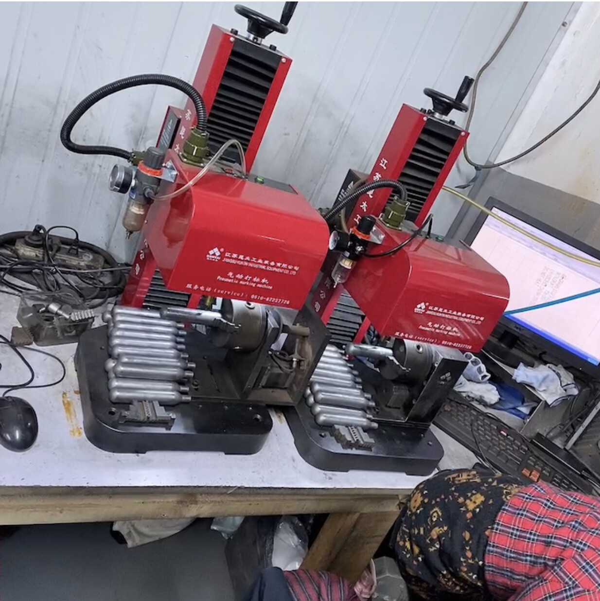 Wuxi Leland Trading Co.,ltd company overview - view 3