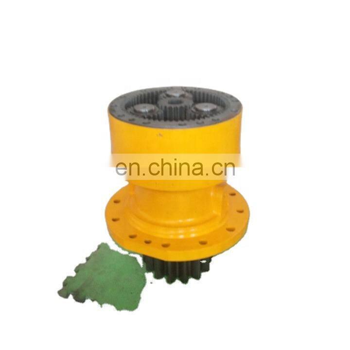 EC700B Excavator Swing Reducer VOE14622915 EC700B Swing Gearbox