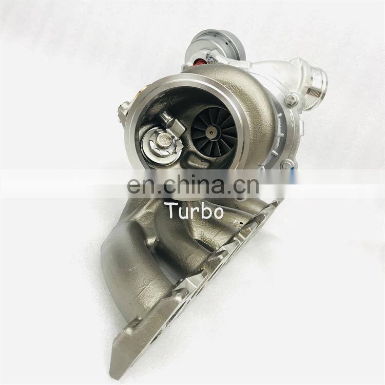 Factory supply Turbo charger 07K145701J 18559700021 18559880021turbocharger for DAZA R5 Quatto 2.5 TFSi engine