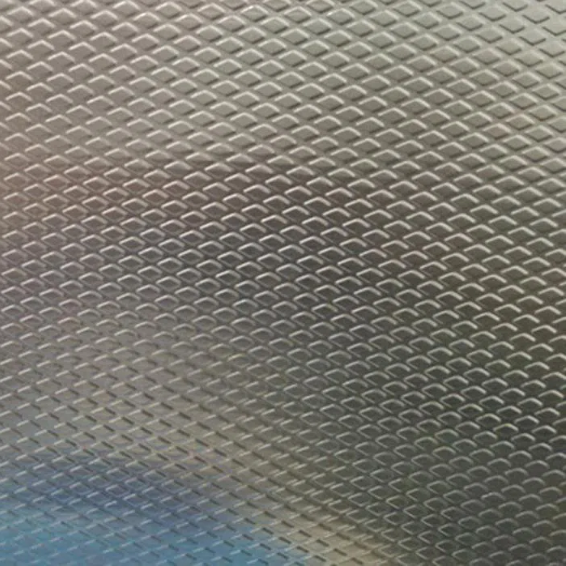 Rhombus Pattern Embossed Aluminum Sheet 1.png