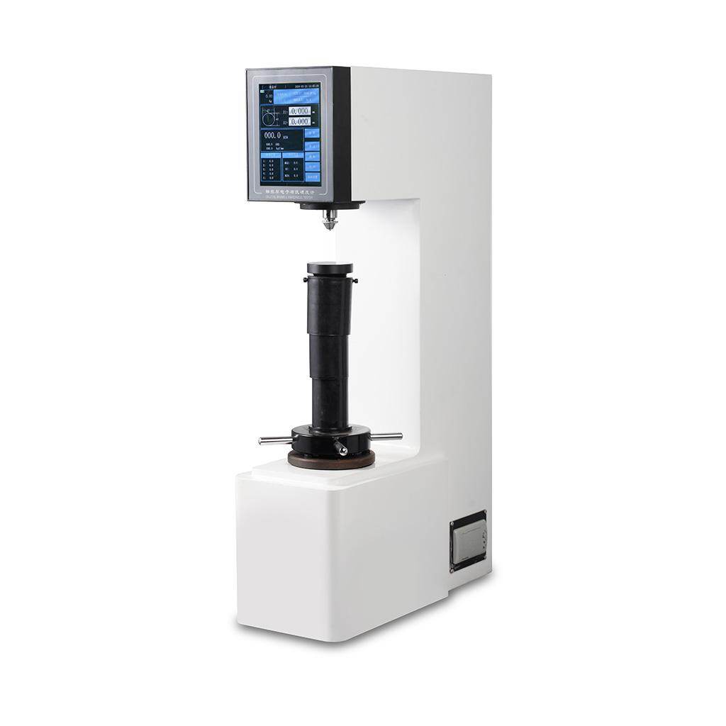 Laizhou Lailuote Testing Instrument Co., Ltd. company overview - view 1