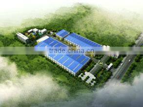 Jiangsu New Mstar Technology Co., Ltd. company overview - view 1