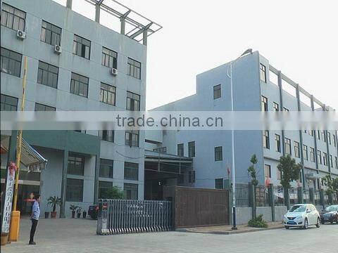 Taizhou Zhengmao Power Tool Co., Ltd. company overview - view 1