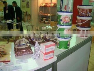 Malatya Ekmek Katki Maddeleri Sanayi Ve Ticaret Limited Sirketi company overview - view 2