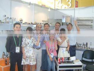 Shenzhen Launch Co., Ltd. company overview - view 1