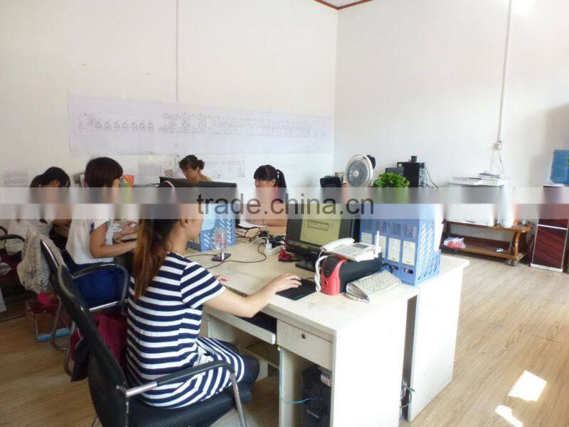 Shandong Zhangqiu Daxing Paper-Making Machinery Co., Ltd. company overview - view 3