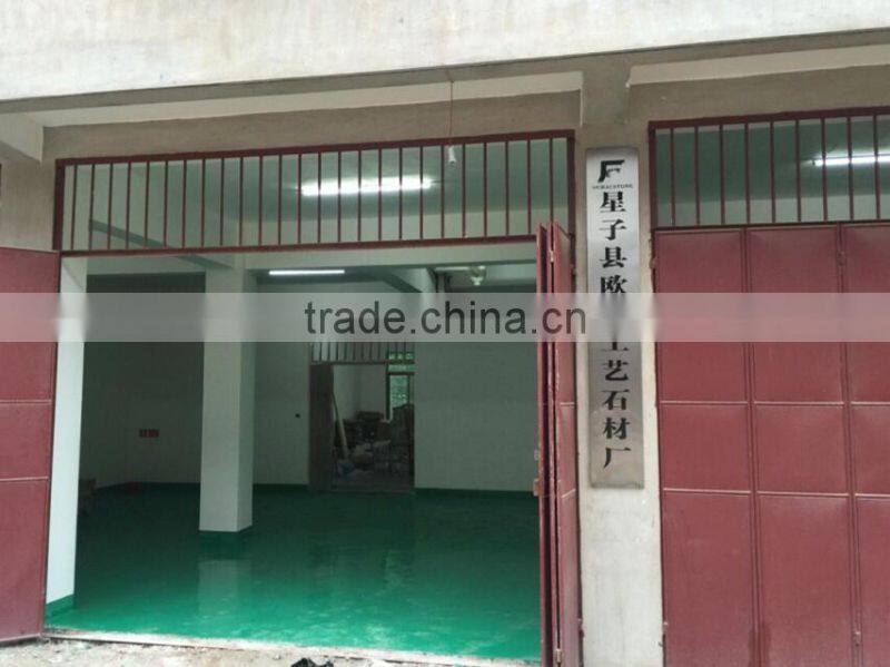 Xingzi County Ouhai Stone Factory company overview - view 2