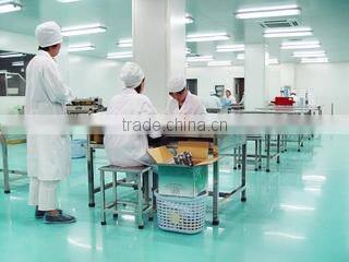 Nanjing Zhongke Pharmacy Co., Ltd. company overview - view 1