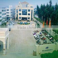 Shanghai Motech M& E Co., Ltd. company overview - view 1