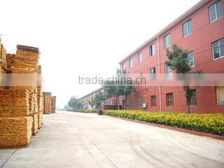 Zhejiang Jiangshan Rewin Door Industry Co., Ltd. company overview - view 2