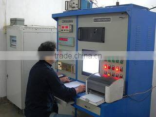 Zhejiang Lingxin Electromotor Co., Ltd. company overview - view 3