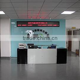 Shenzhen Newlamp Lighting Co., Ltd. company overview - view 2