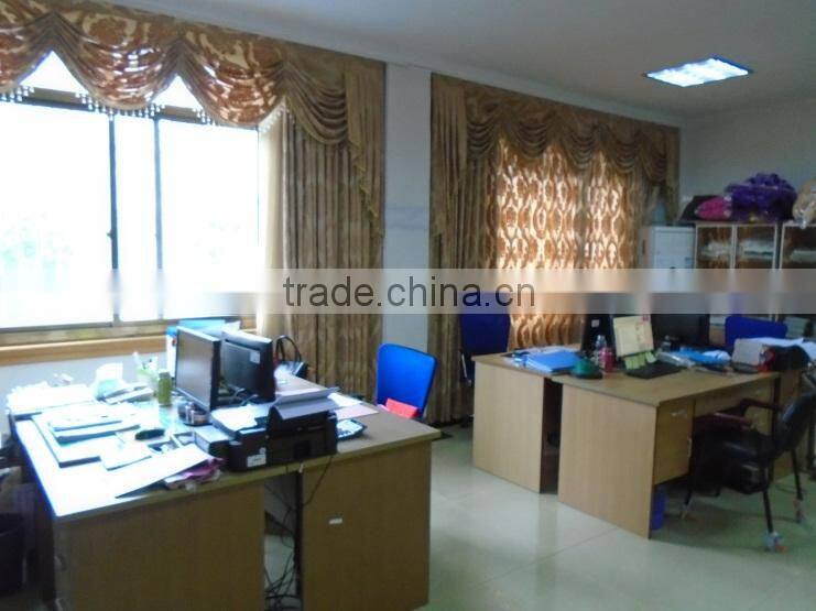 Shaoxing County Zucchi Home Textile Co., Ltd. company overview - view 3