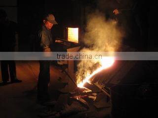 Weifang City Dual-Source Hardware Products Co., Ltd. company overview - view 2