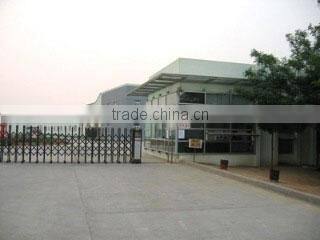 Linyi Bright Star Food Machine Co., Ltd. company overview - view 2