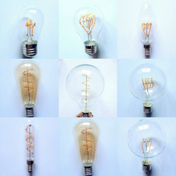 LED Filament Bulb Expert