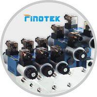 Ningbo Zhenhai Finotek Machinery Co., Ltd. company overview - view 1