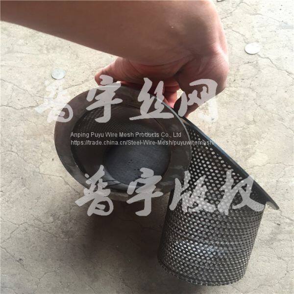 马蹄形过滤筒 (6)