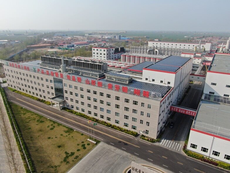 Yufeng Industry Group Co., Ltd company overview - view 2