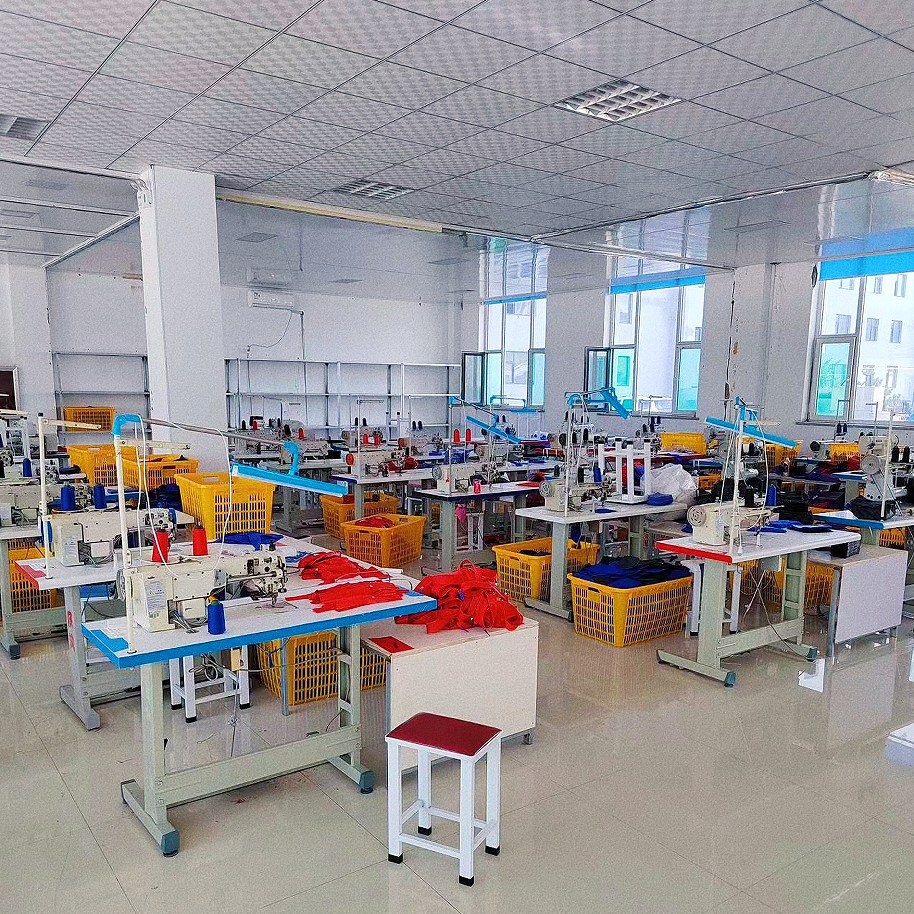 Shanxi Jincheng International Trade Co., Ltd company overview - view 2