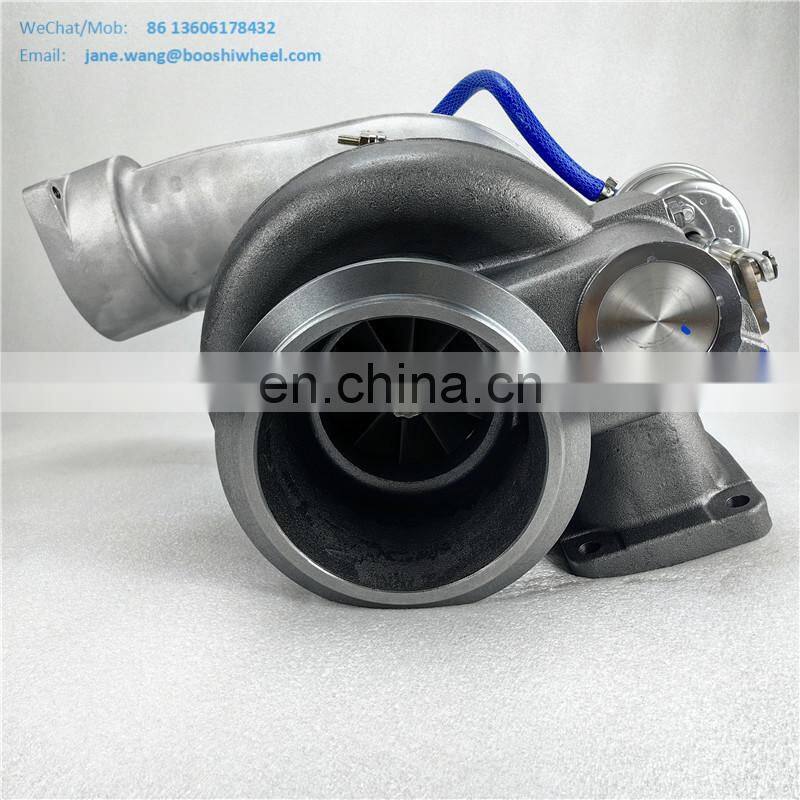 S410G 174260 turbocharger Industrial Truck engine 3456 3406C 3406E 14.6L 0R-6990 471120-0001 471120-5001 471120-5001S
