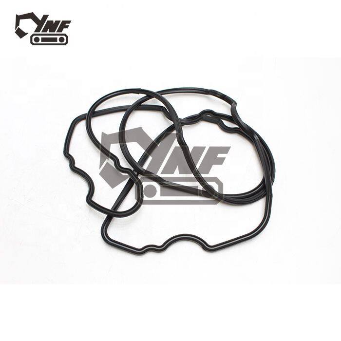 New Condition Valve Cover Gasket for PC300 PC340 PC390 6745118810 6745-11-8810