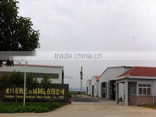 Longkou Forever Developed Metal Product Co., Ltd. company overview - view 1