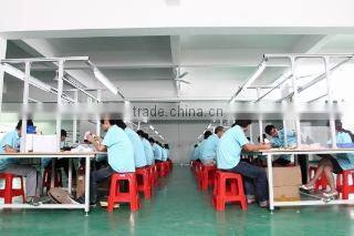 Shenzhen Bo Yuan Shen Technology Co., Ltd. company overview - view 1