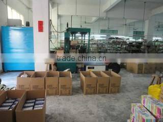 Huidong Twoland Shoes Co., Ltd. company overview - view 3