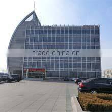 Shandong Juhui Waterproof Materials Co., Ltd. company overview - view 2