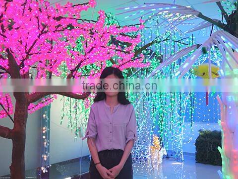 Shenzhen Reson Technology Co., Ltd. company overview - view 1