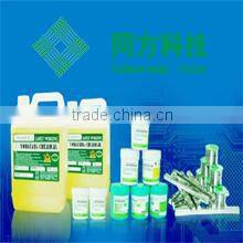 Shenzhen Tongfang Electronic New-Material Co., Ltd. company overview - view 3