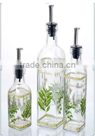 Xinyu Glass