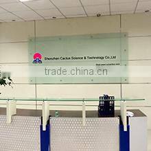 Shenzhen Cactus Science & Technology Co., Ltd. company overview - view 1