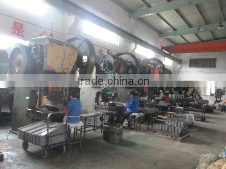 Fenghua Shenbao Electrical Apparatus Co., Ltd. company overview - view 4