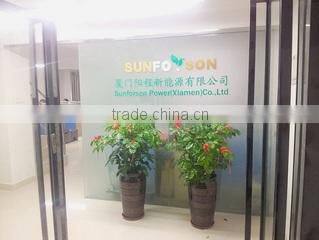 Sunforson Power(Xiamen) Co., Ltd. company overview - view 3