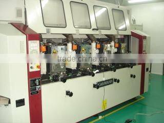 Qingdao Junzheng Disc Co., Ltd. company overview - view 2