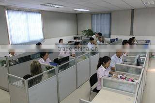 Heping County Hairmay Hairdressing Factory company overview - view 3