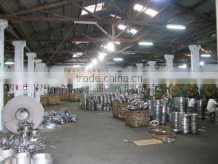 Chaozhou Chaoan Caitang Huagelai Stainless Steel Manufactory company overview - view 2