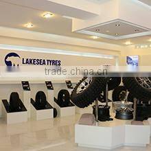 Qingdao LakeSea Tyre Co., Ltd. company overview - view 1