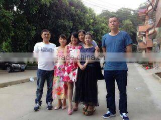 Shenzhen Silu Electronic Co., Ltd. company overview - view 3