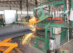 Anping Fangsen Wire Mesh Producing Co.,Ltd company overview - view 2