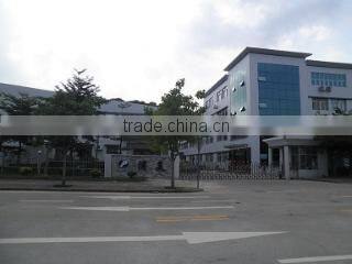 Zhongshan Pulwell Composites Co., Ltd. company overview - view 3