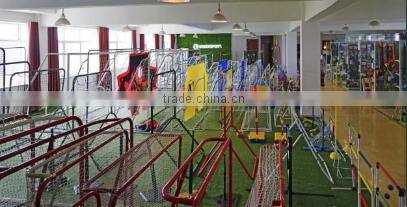 Hangzhou Green Sport Manufactory Co., Ltd. company overview - view 2